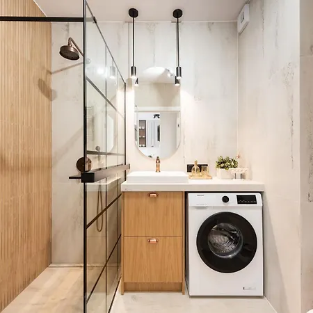 Flat Nr 9 דירה